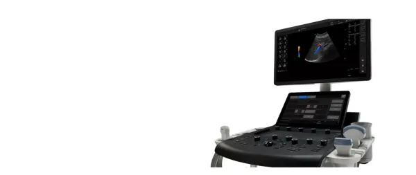 GE Versana Balance R2