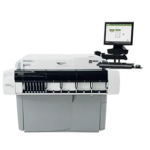 Abbott ARCHITECT i2000SR