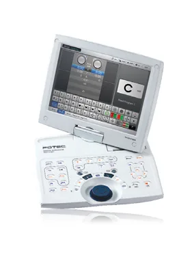 Potec PDR-7000 — Поворотно-наклонный монитор