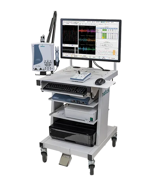 Natus Medical Nicolet EDX