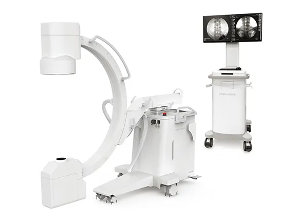 GEMSS KMC-650