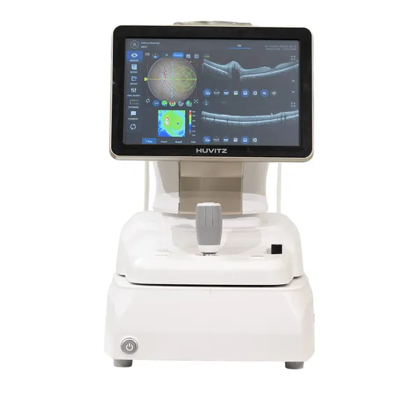Huvitz HOCT-1F