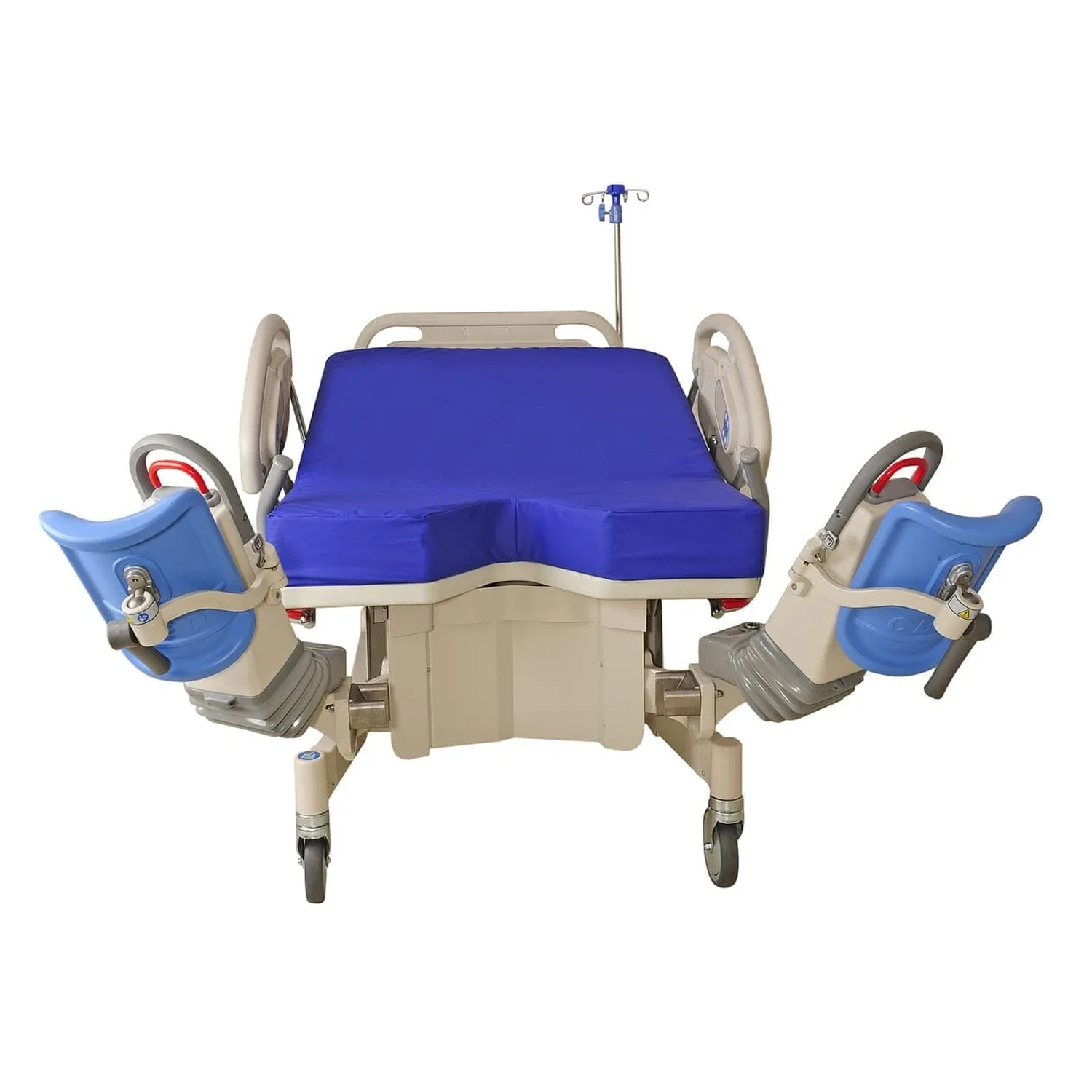 Dixion DH-C101A06 — Аккумулятор, ночной свет и рукоятка CPR