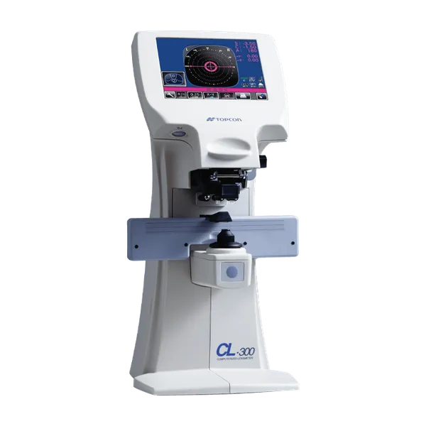 Topcon CL-300