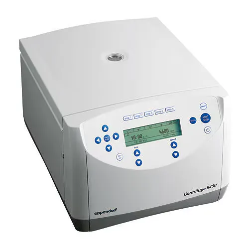 Eppendorf 5430
