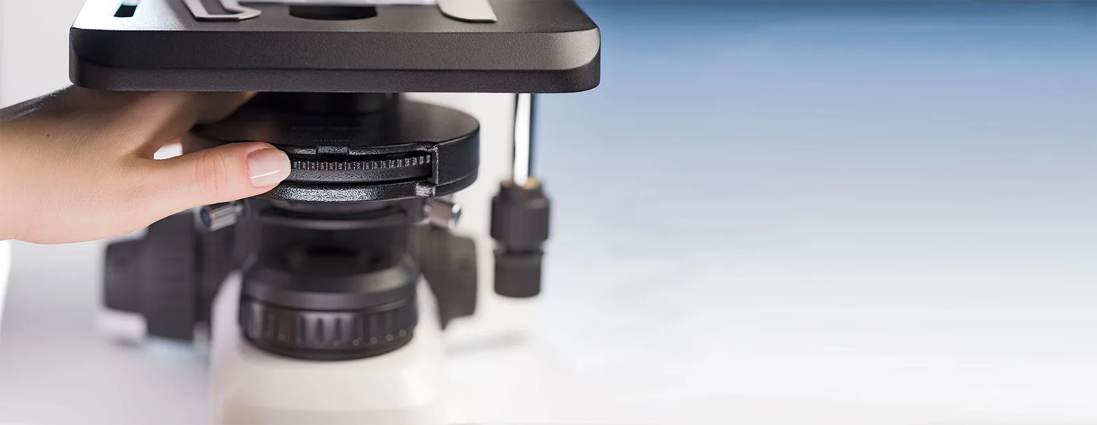 ZEISS Primostar 3 — Турельный конденсор: три метода без перестановки