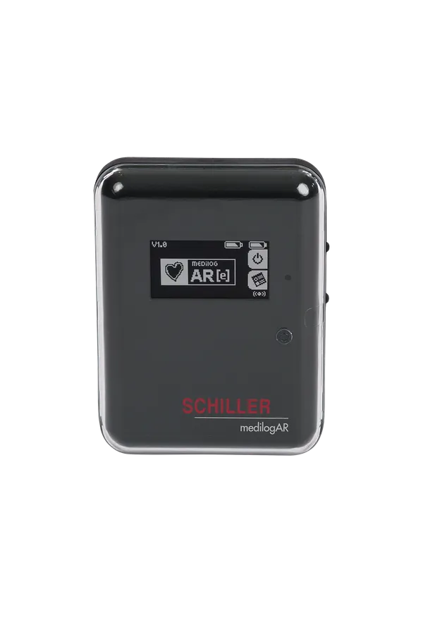 SCHILLER medilogAR