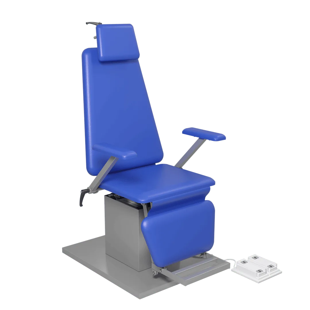 ZERTS Chair — Палитра из 25 цветов — фото 2