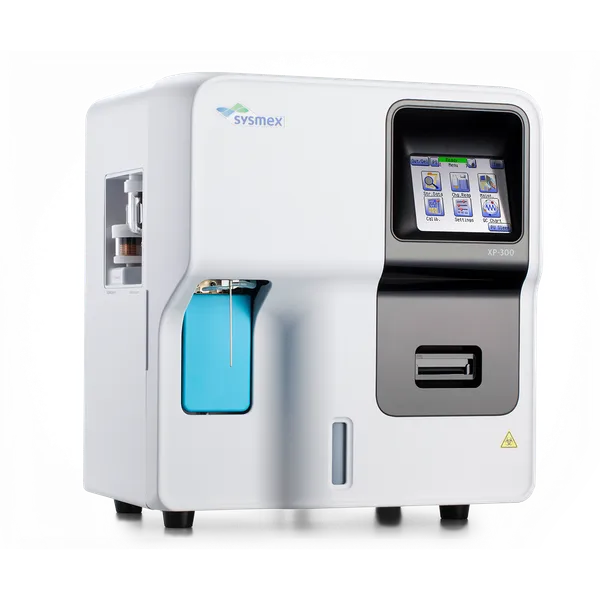 Sysmex XP-300