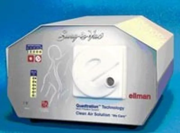 Ellman Surg-e-Vac