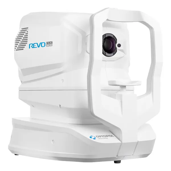 Optopol REVO NX 130