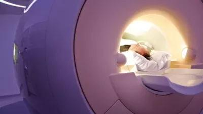 Philips Ingenia 3.0T — MultiTransmit 4D: два передатчика вместо одного