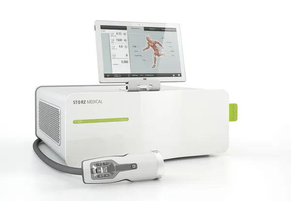 STORZ MEDICAL Duolith SD1 T-Top