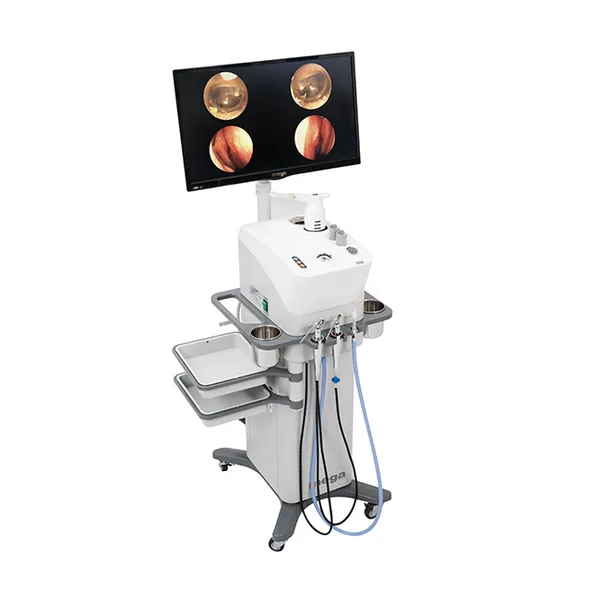 Mega Medical NET-1100
