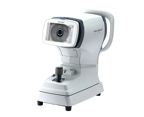 POTEC PRK-8000