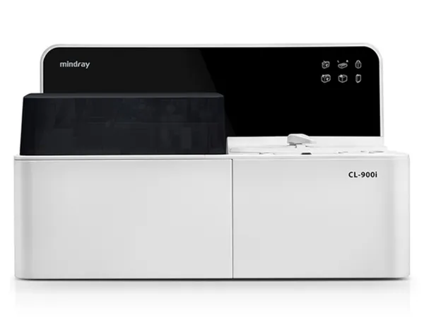 Mindray CL-900i
